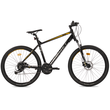 Romet Rambler R7.2 Zwart/Geel