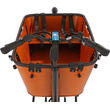 Fongers Cargo 2 Basic 468 Wh Zwart/Bruin