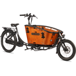 Fongers Cargo 2 Plus 612 Wh Zwart/Bruin