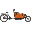 Fongers Cargo 2 Plus 612 Wh Zwart/Bruin