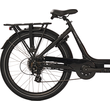 Fongers Cargo 3 Basic 612 Wh Zwart/Bruin