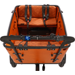 Fongers Cargo 3 Basic 612 Wh Zwart/Bruin Deluxe