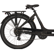 Fongers Cargo 3 Basic 612 Wh Zwart/Bruin Deluxe