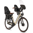 Fongers Nuevo FM Moederfiets 540 Wh Kiezelgrijs