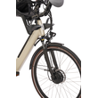 Fongers Nuevo FM Moederfiets 540 Wh Kiezelgrijs