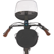 Fongers Nuevo FM Moederfiets 540 Wh Kiezelgrijs