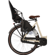 Fongers Nuevo FM Moederfiets 540 Wh Kiezelgrijs