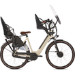 Fongers Nuevo FM Moederfiets 540 Wh Kiezelgrijs