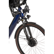 Fongers Nuevo FM Moederfiets 360 Wh Midnight Blue