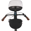 Fongers Nuevo FM Moederfiets 360 Wh Midnight Blue