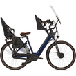 Fongers Nuevo FM Moederfiets 360 Wh Midnight Blue