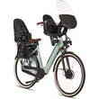 Fongers Nuevo FM Moederfiets 360 Wh Mineral Green