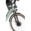 Fongers Nuevo FM Moederfiets 360 Wh Mineral Green