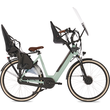 Fongers Nuevo FM Moederfiets 360 Wh Mineral Green