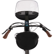 Fongers Nuevo FM Moederfiets 594 Wh Zwart