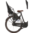 Fongers Nuevo FM Moederfiets 594 Wh Zwart