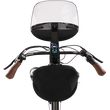 Fongers Nuevo FM Moederfiets 540 Wh Zwart