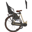 Fongers Nuevo Moederfiets 360 Wh Kiezelgrijs 