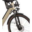 Fongers Nuevo Moederfiets 540 Wh Kiezelgrijs 