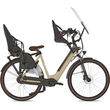 Fongers Nuevo Moederfiets 540 Wh Kiezelgrijs 
