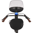 Fongers Nuevo Moederfiets 360 Wh Midnight Blue