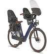 Fongers Nuevo Moederfiets 594 Wh Midnight Blue