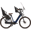 Fongers Nuevo Moederfiets 594 Wh Midnight Blue