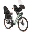 Fongers Nuevo Moederfiets 360 Wh Mineral Green