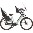 Fongers Nuevo Moederfiets 360 Wh Mineral Green