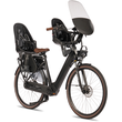 Fongers Nuevo Moederfiets 594 Wh Zwart