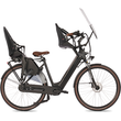 Fongers Nuevo Moederfiets 594 Wh Zwart