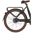 Keewee Bakfiets 470 Wh Zwart
