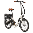 Fongers E-Folding S7 482 Wh Wit