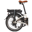 Fongers E-Folding S7 482 Wh Wit