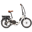 Fongers E-Folding S7 482 Wh Wit