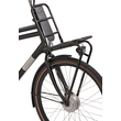 Fongers E-Transporter N3 540 Wh Zwart