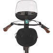 Fongers Nuevo Plus N8 LTD Moederfiets 540 Wh Kiezelgrijs