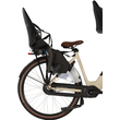Fongers Nuevo Plus N8 LTD Moederfiets 540 Wh Kiezelgrijs