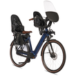 Fongers Nuevo Plus N8 LTD Moederfiets 360 Wh Midnight Blue