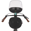 Fongers Nuevo Plus N8 LTD Moederfiets 360 Wh Midnight Blue