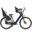 Fongers Nuevo Plus N8 LTD Moederfiets 360 Wh Midnight Blue