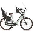 Fongers Nuevo Plus N8 LTD Moederfiets 540 Wh Mineral Green