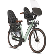 Fongers Nuevo Plus N8 LTD Moederfiets 594 Wh Mineral Green