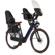 Fongers Nuevo Plus N8 Moederfiets 540 Wh Midnight Blue