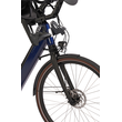 Fongers Nuevo Plus N8 Moederfiets 540 Wh Midnight Blue