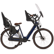 Fongers Nuevo Plus N8 Moederfiets 594 Wh Midnight Blue