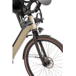 Fongers Nuevo Plus N8 Moederfiets 540 Wh Kiezelgrijs