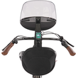 Fongers Nuevo Plus N8 Moederfiets 540 Wh Kiezelgrijs