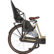 Fongers Nuevo Plus N8 Moederfiets 540 Wh Kiezelgrijs