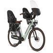 Fongers Nuevo Plus N8 Moederfiets 540 Wh Mineral Green